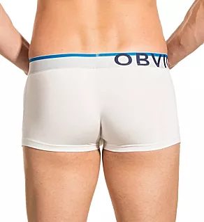 EveryMan AnatoMAX Trunk WHT L