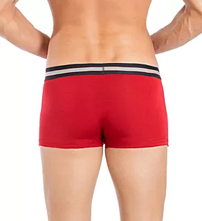 EveryMan AnatoMAX Trunk ChlRed L