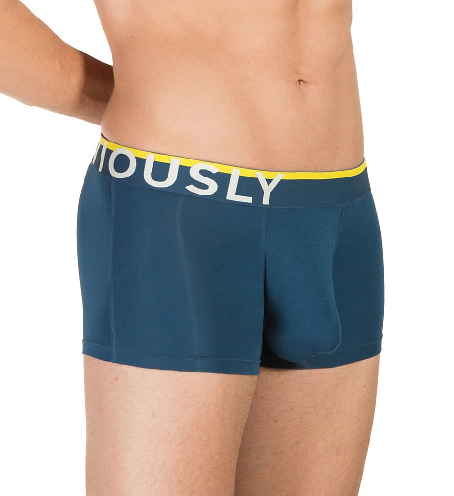 Obviously B03-1H EveryMan AnatoMAX Trunk (Nautical)