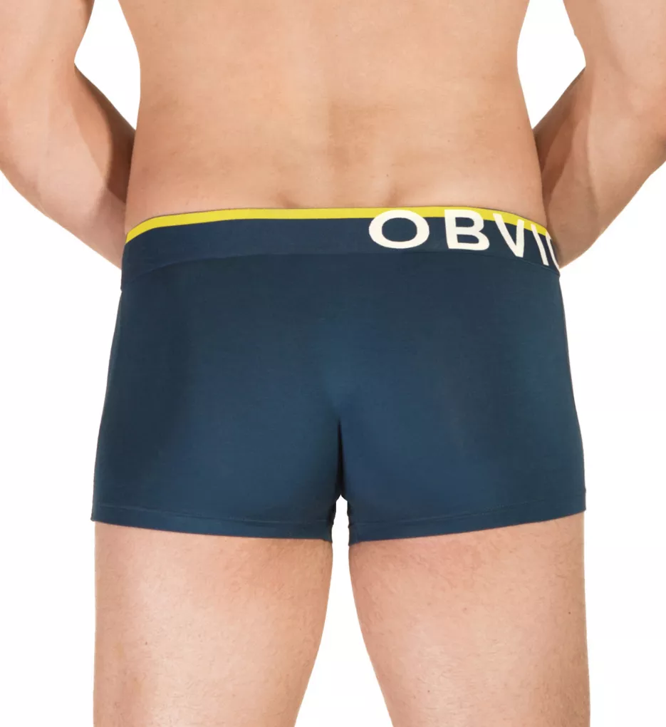 Obviously EliteMan AnatoMAX Trunk men’s pouch underwear boxer brief