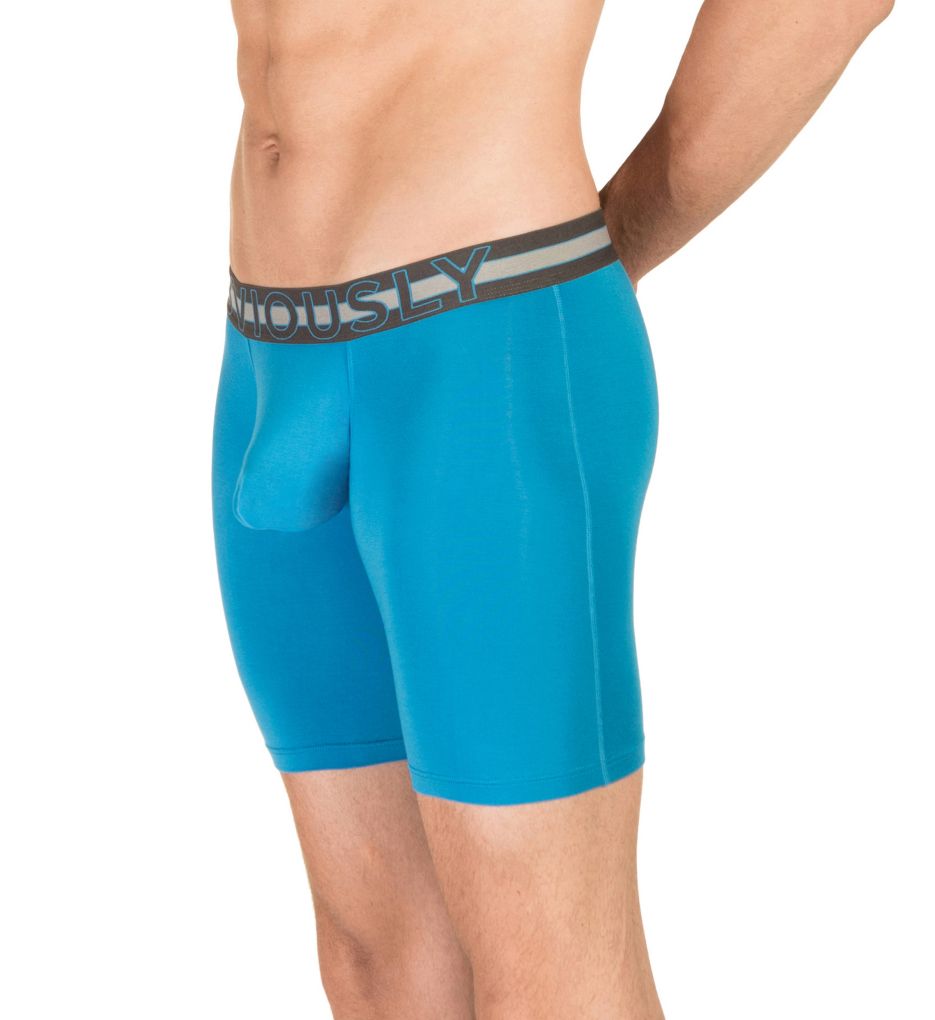 Obviously Everyman Brief - 4 Colours