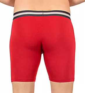 EveryMan 6 Inch Boxer Brief CHILIR L