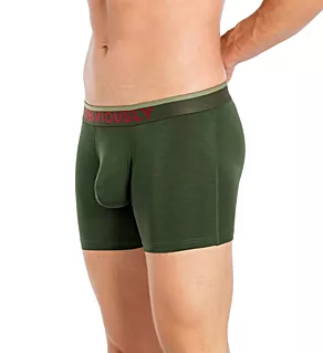 FreeMan AnatoFREE 3 Inch Boxer Brief Pine L