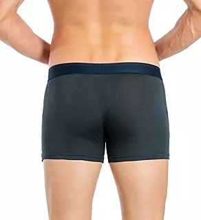 FreeMan AnatoFREE 3 Inch Boxer Brief Ash S