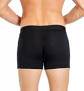 FreeMan AnatoFREE 3 Inch Boxer Brief BLK 2XL