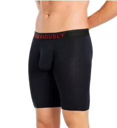 FreeMan AnatoFREE 9 Inch Boxer Brief BLK S