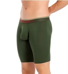 FreeMan AnatoFREE 9 Inch Boxer Brief Pine S