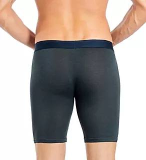 FreeMan AnatoFREE 9 Inch Boxer Brief Ash M