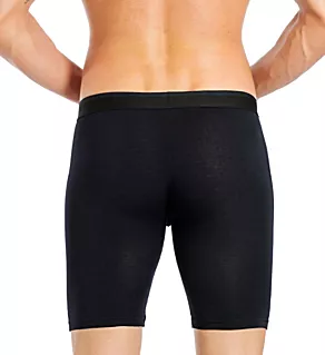 FreeMan AnatoFREE 9 Inch Boxer Brief BLK 2XL