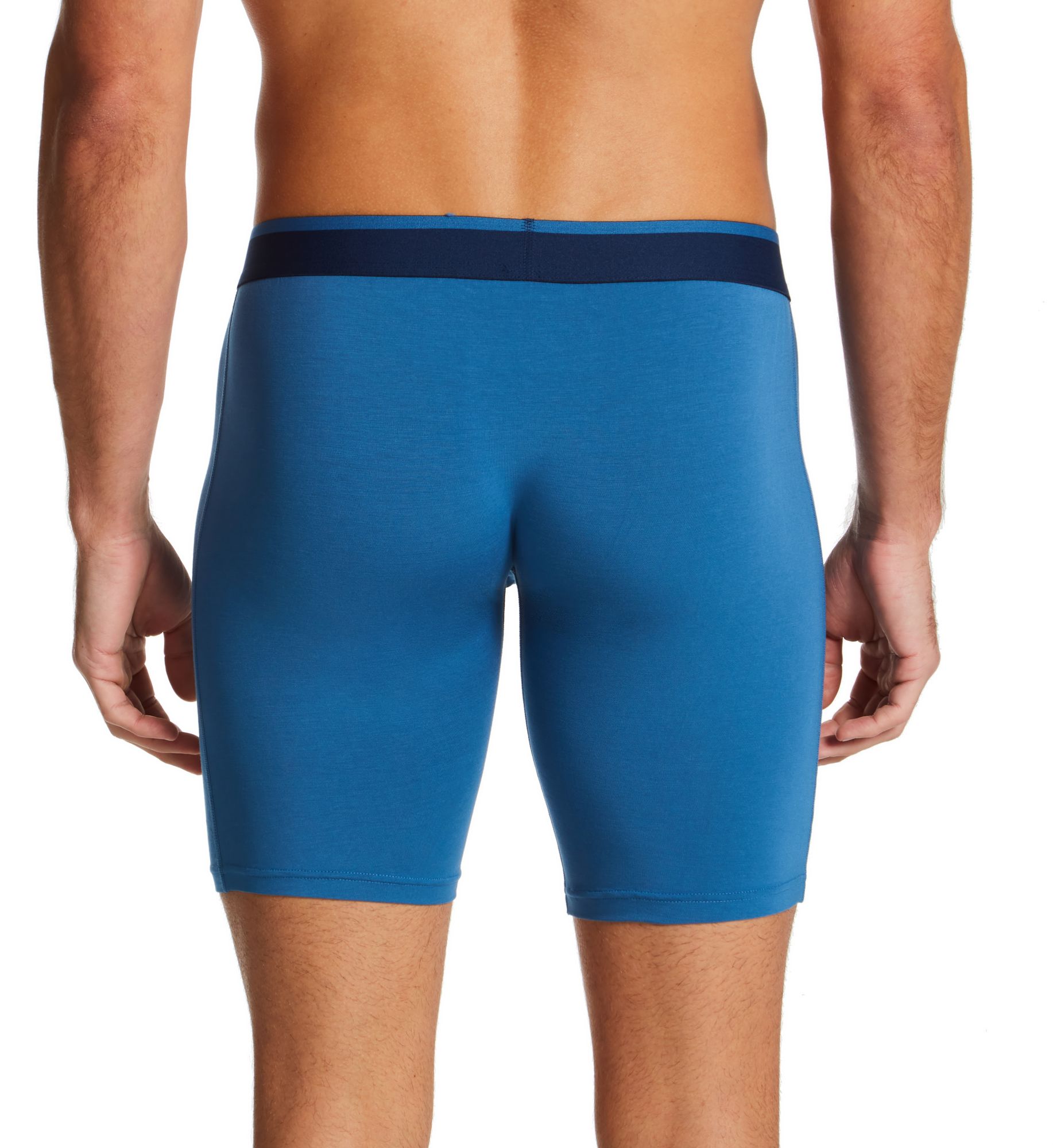 FreeMan AnatoFREE 9 Inch Boxer Brief PACFIC L