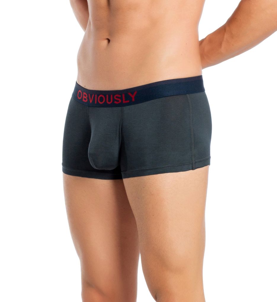 FreeMan AnatoFREE Trunk Ash S by Obviously