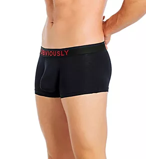 FreeMan AnatoFREE Trunk BLK L