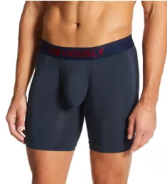 FreeMan AnatoFREE 6 Inch Boxer Brief ASH S