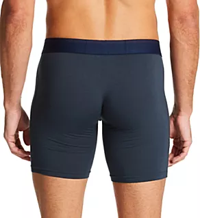 FreeMan AnatoFREE 6 Inch Boxer Brief ASH XL