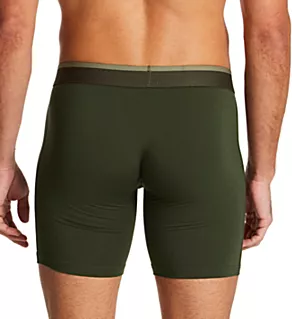 FreeMan AnatoFREE 6 Inch Boxer Brief PINE S