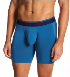 FreeMan AnatoFREE 6 Inch Boxer Brief