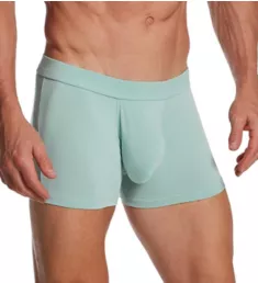 EliteMan AnatoMAX 3 Inch Boxer Brief Mint S