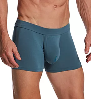 EliteMan AnatoMAX 3 Inch Boxer Brief Slate XL