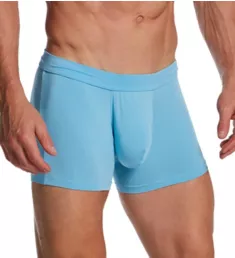 EliteMan AnatoMAX 3 Inch Boxer Brief Sky S