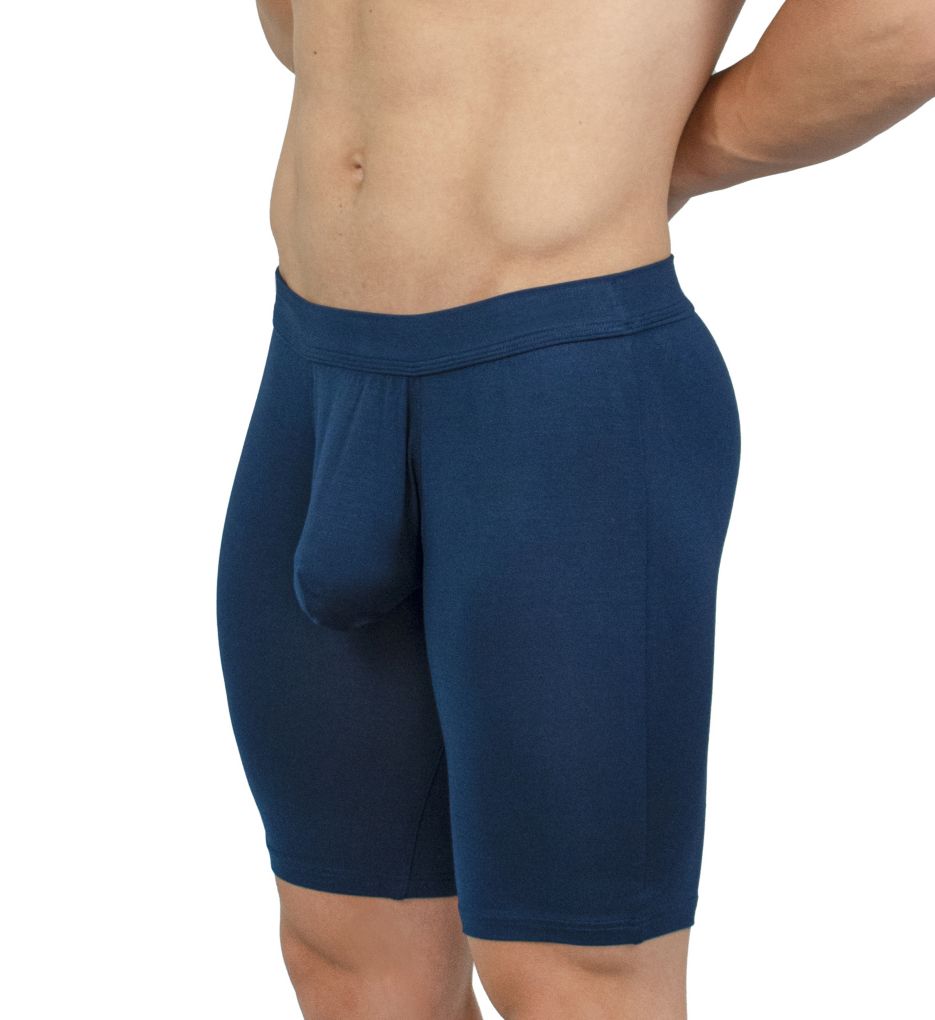 Image of EliteMan AnatoMAX 9 inch Boxer Brief