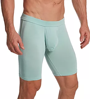 EliteMan AnatoMAX 9 inch Boxer Brief Mint S