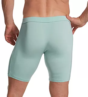 EliteMan AnatoMAX 9 inch Boxer Brief Mint S