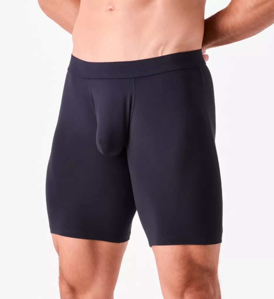 Obviously AnatoMAX Boxer Brief 3 inch leg