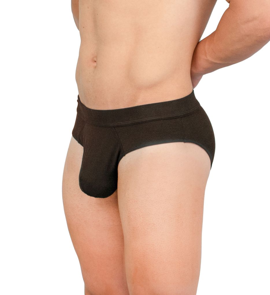 Image of EliteMan AnatoMAX Brief