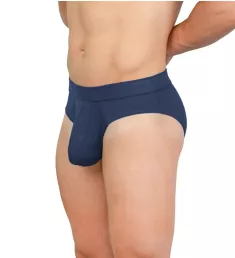 EliteMan AnatoMAX Brief Navy S