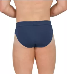 EliteMan AnatoMAX Brief Navy S