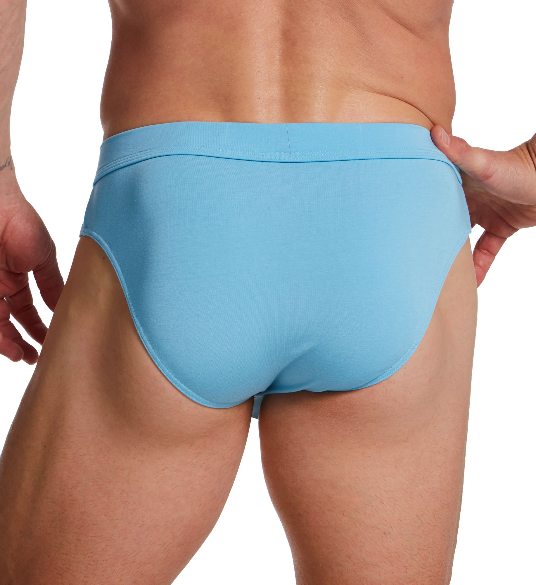 Obviously EliteMan AnatoMAX Brief Sky M  - Image 2