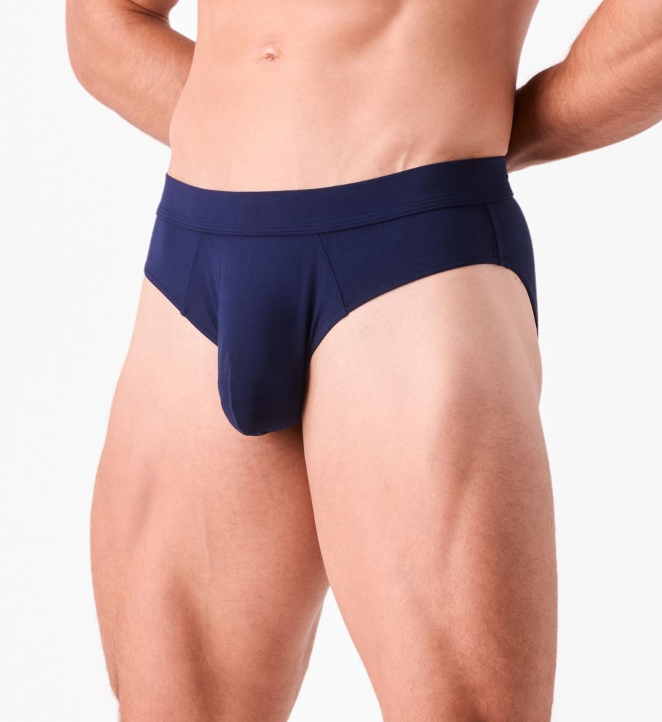 EliteMan AnatoMAX 6 Inch Boxer Brief