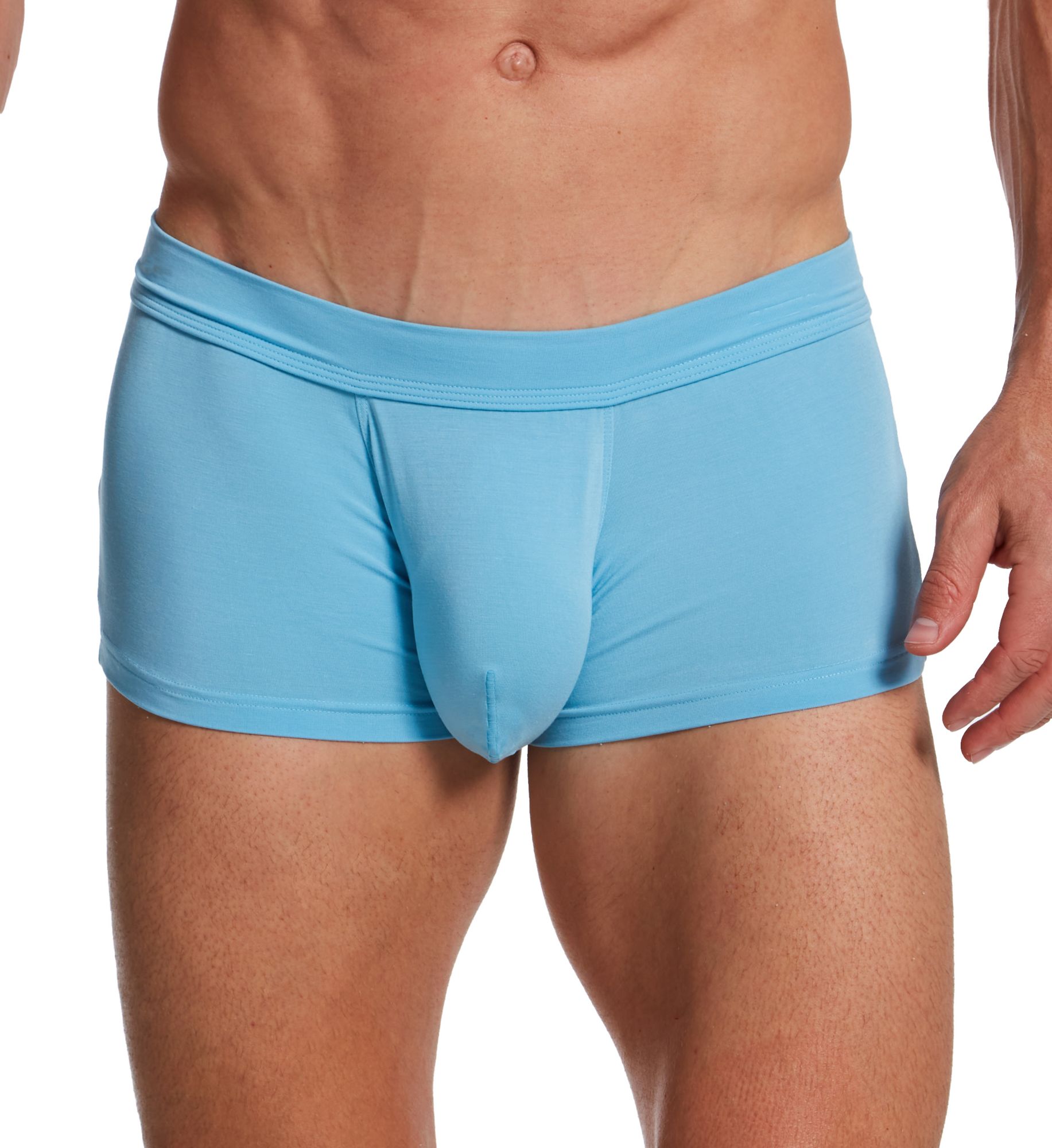 Obviously EliteMan AnatoMAX Trunk Sky M  - Image 1