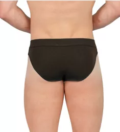 EliteMan AnatoMAX Hipster Brief BLK M