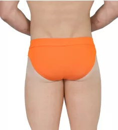 EliteMan AnatoMAX Hipster Brief ORGE1 S