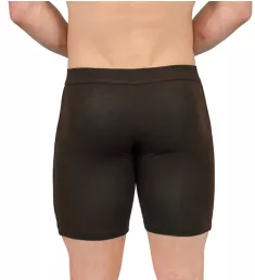 EliteMan AnatoMAX 6 Inch Boxer Brief Black S