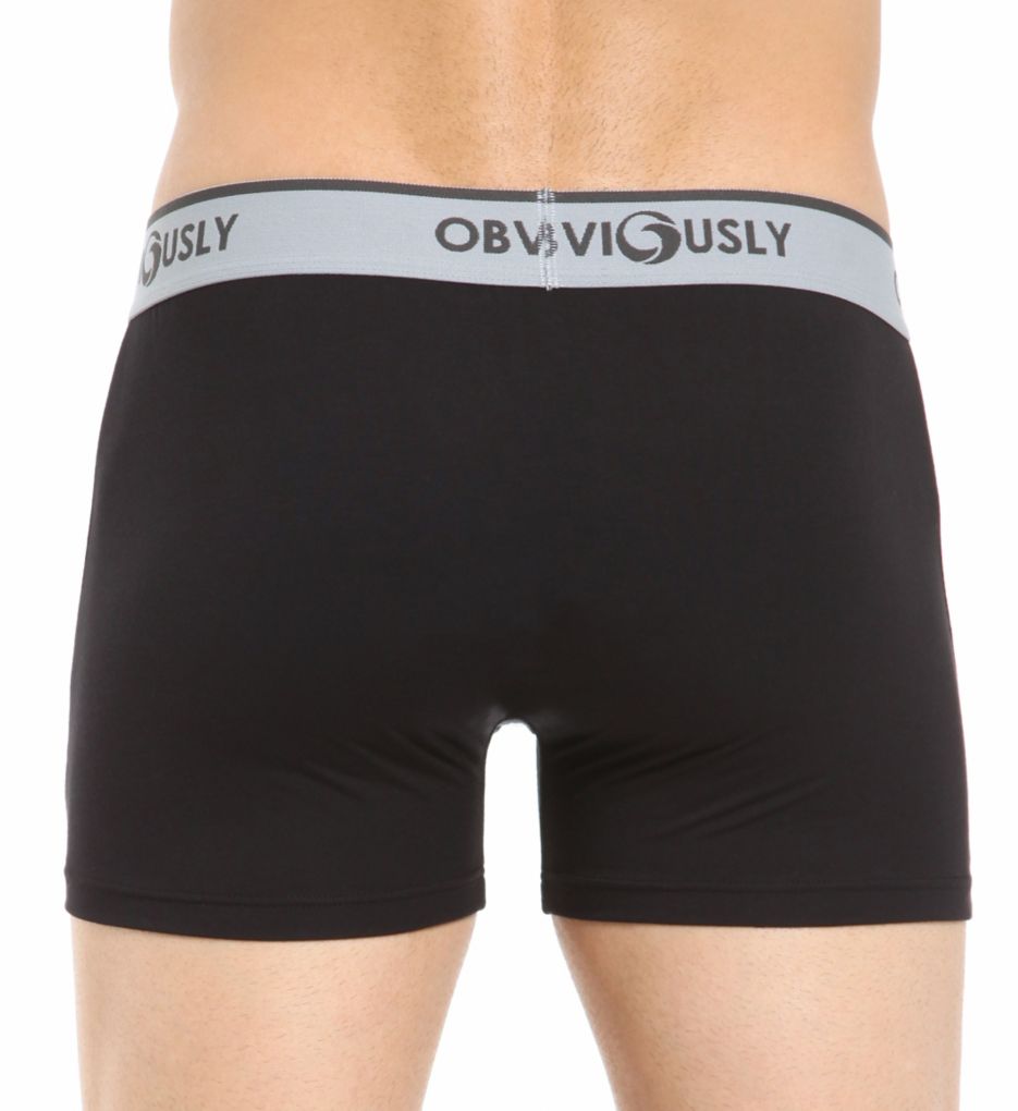 EveryMan AnatoFREE Boxer Brief