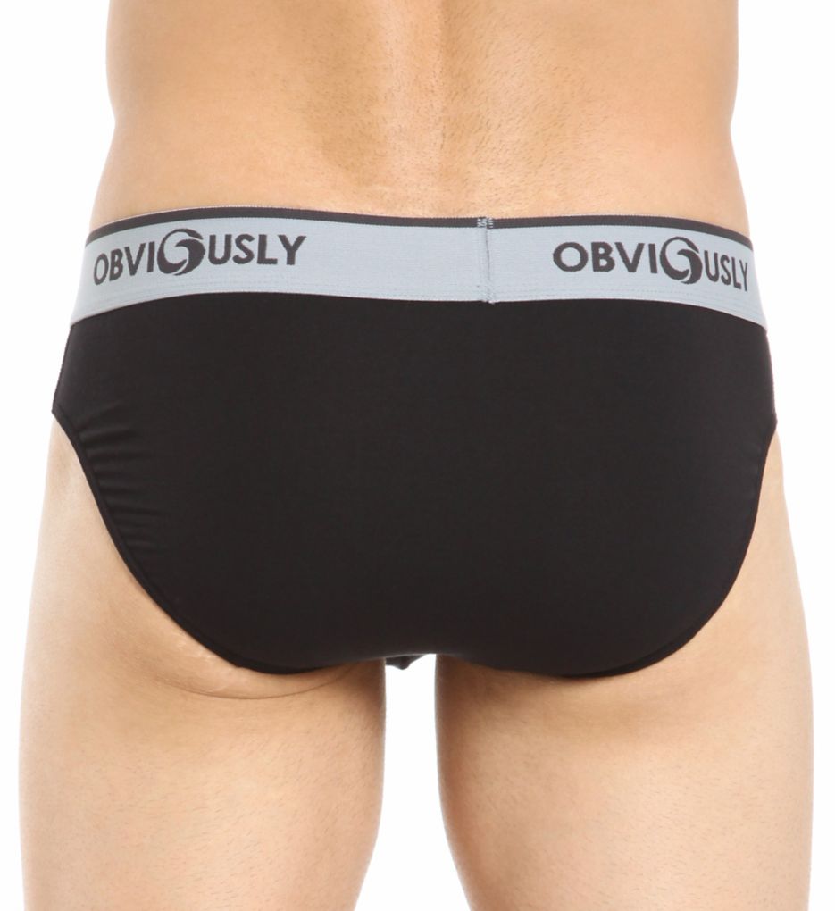 EveryMan AnatoFREE Hipster Brief