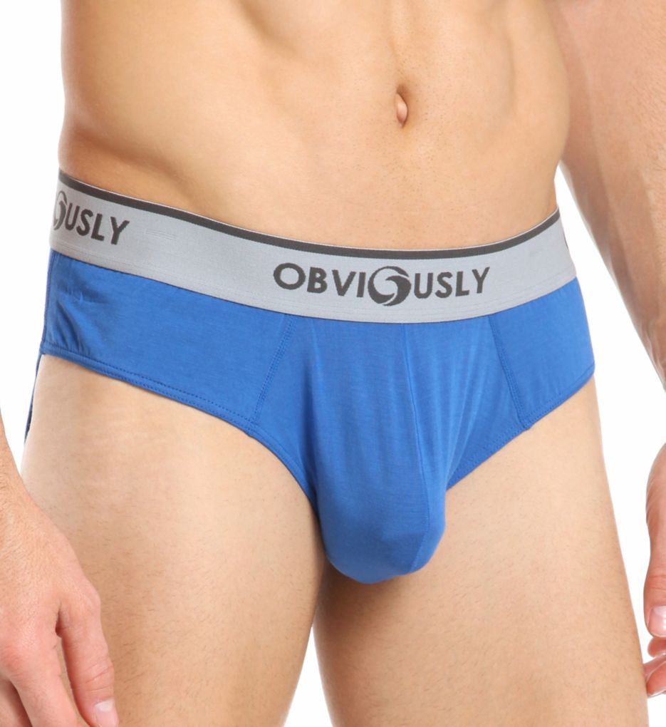 EveryMan Comfort Brief