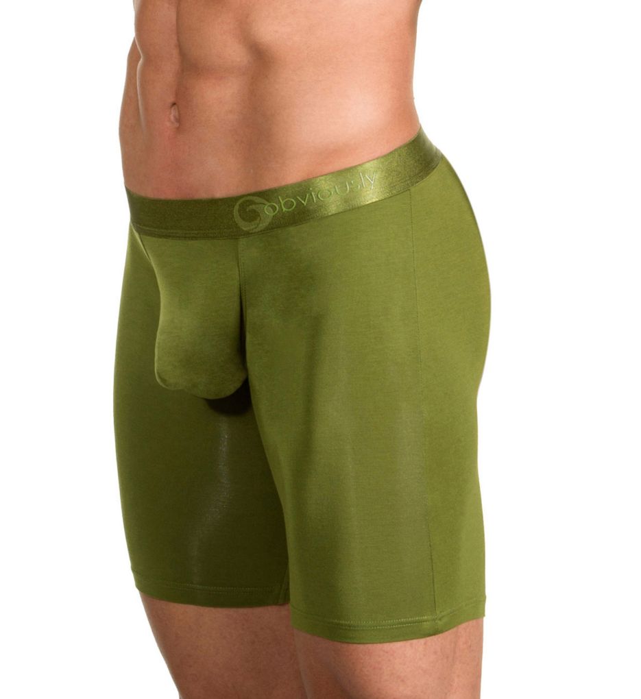 Spectra 2.0 AnatoFREE 9 Inch Boxer Brief