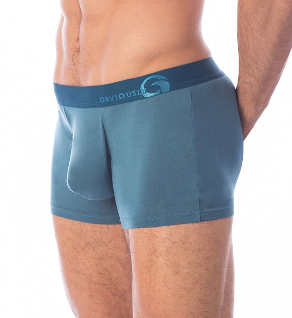 Downtown AnatoMAX 3 Inch Boxer Brief