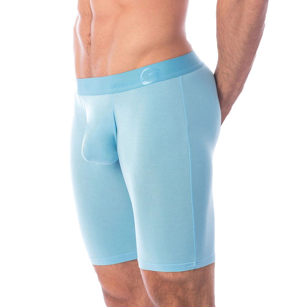 Downtown AnatoMAX 9 Inch Boxer Brief