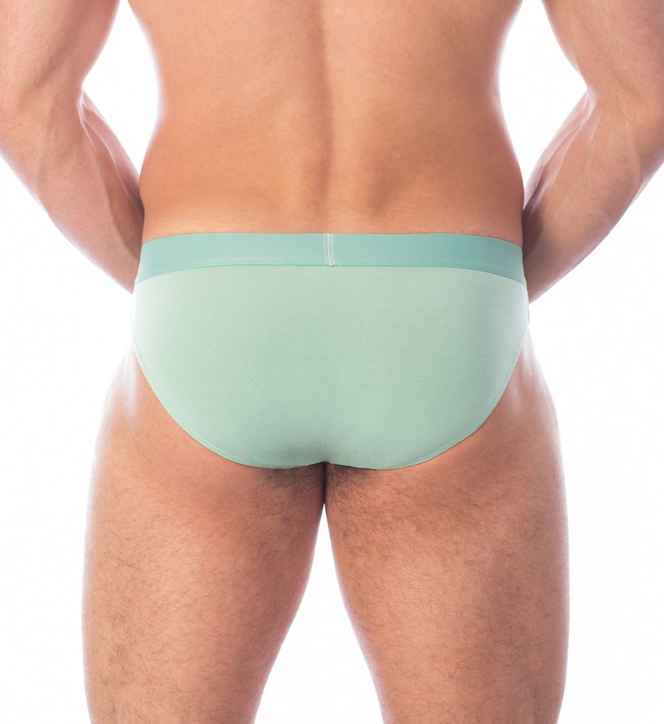 Downtown AnatoMAX Hipster Brief