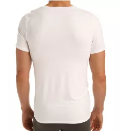 Essence Crew Neck Short Sleeve Undershirt