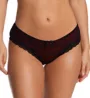 Oh La La Cheri Raissa Cage Back Lace Panty 2028 - Image 1