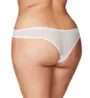 Oh La La Cheri Plus Paradise Crotchless Pearl Thong 2066X - Image 2