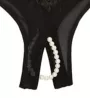 Oh La La Cheri Plus Paradise Crotchless Pearl Thong 2066X - Image 3