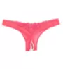 Oh La La Cheri Plus Paradise Crotchless Pearl Thong 2066X - Image 1