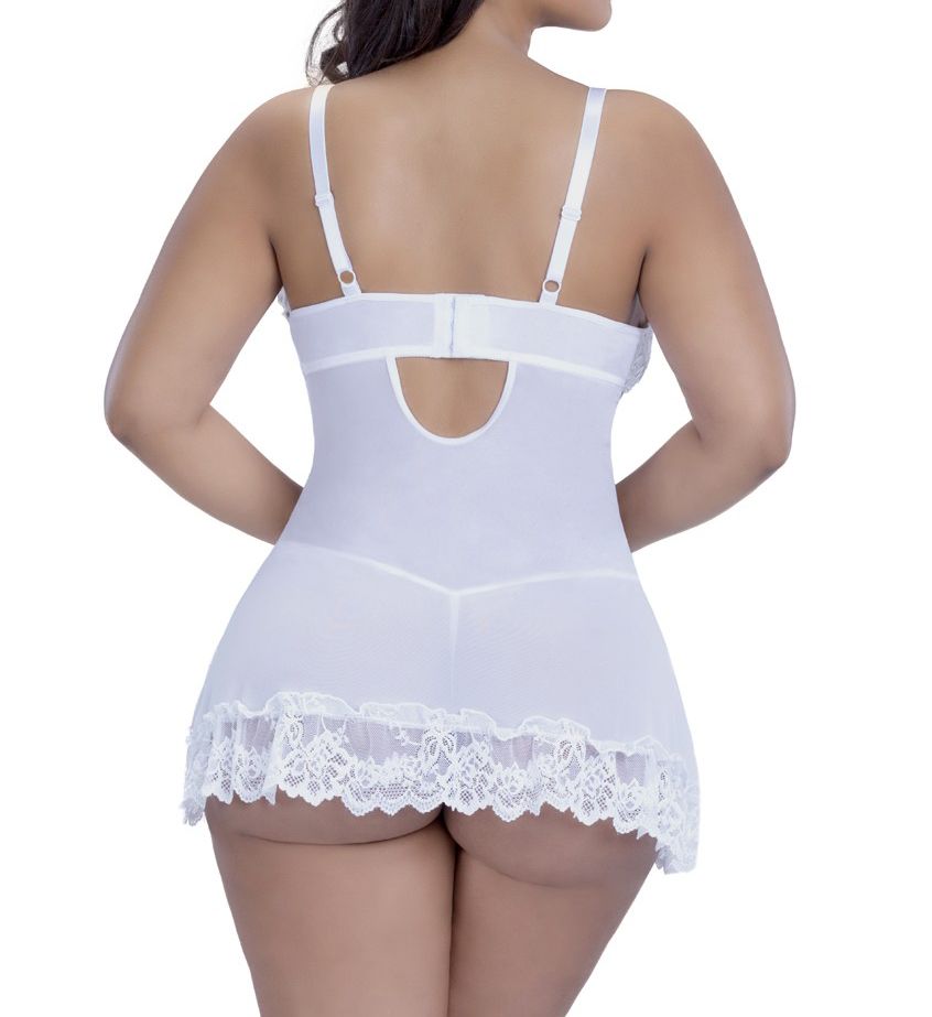 plus size