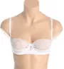 Oh La La Cheri Raquel Lace and Satin Shelf Bra 3127 - Image 1